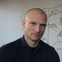 Andreas Tebbe Andreas Tebbe