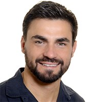 Reinaldo Almeida Reinaldo Almeida