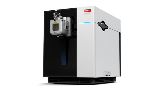 Thermo Scientific Orbitrap Excedion Pro mass spectrometer Thermo Scientific Orbitrap Excedion Pro mass spectrometer