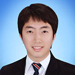 Speaker: Woo Jun Kwon, Field Application Engineer, Thermo Fisher Scientific Speaker: Woo Jun Kwon, Field Application Engineer, Thermo Fisher Scientific