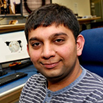 Speaker: Abhay Kotecha, Senior Applications Development Scientist, Thermo Fisher Scientific Speaker: Abhay Kotecha, Senior Applications Development Scientist, Thermo Fisher Scientific