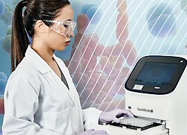 Clinical Testing Solutions Clinical Testing Solutions
