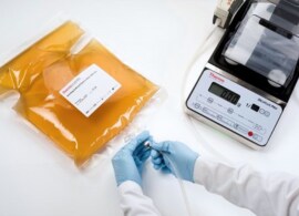 Streamlined media preparation and quality control solutions Streamlined media preparation and quality control solutions