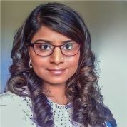 Kartikki Thakur Kartikki Thakur headshot