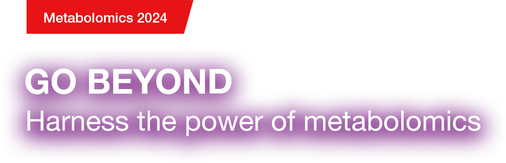 Metabolomics Metabolomics