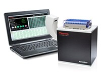 Thermo Scientific VisionMate High Speed Barcode Reader Thermo Scientific VisionMate High Speed Barcode Reader
