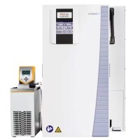 Thermo Scientific Cytomat 2 C-LiN ToS Automated Incubator Thermo Scientific Cytomat 2 C-LiN ToS Automated Incubator