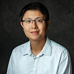 About the speaker: About the speaker: