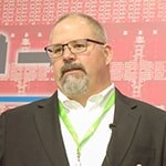 Speaker: Trevan Landin - Product Marketing Manager, Small DualBeam and SEM Product Lines Speaker: Trevan Landin - Product Marketing Manager, Small DualBeam and SEM Product Lines