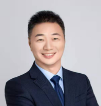 Billy Tang, Manager, EFA Sales Division, Thermo Fisher Scientific Billy Tang, Manager, EFA Sales Division, Thermo Fisher Scientific
