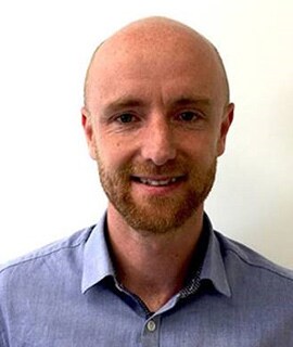 Paul Flynn Head of R&D Paul Flynn Head of R&D