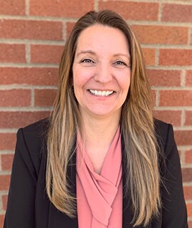 Brenda Mae Murdoch PhD Brenda Mae Murdoch PhD