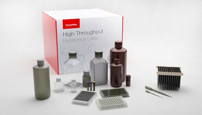 Virtual Kit Tour Virtual Kit Tour