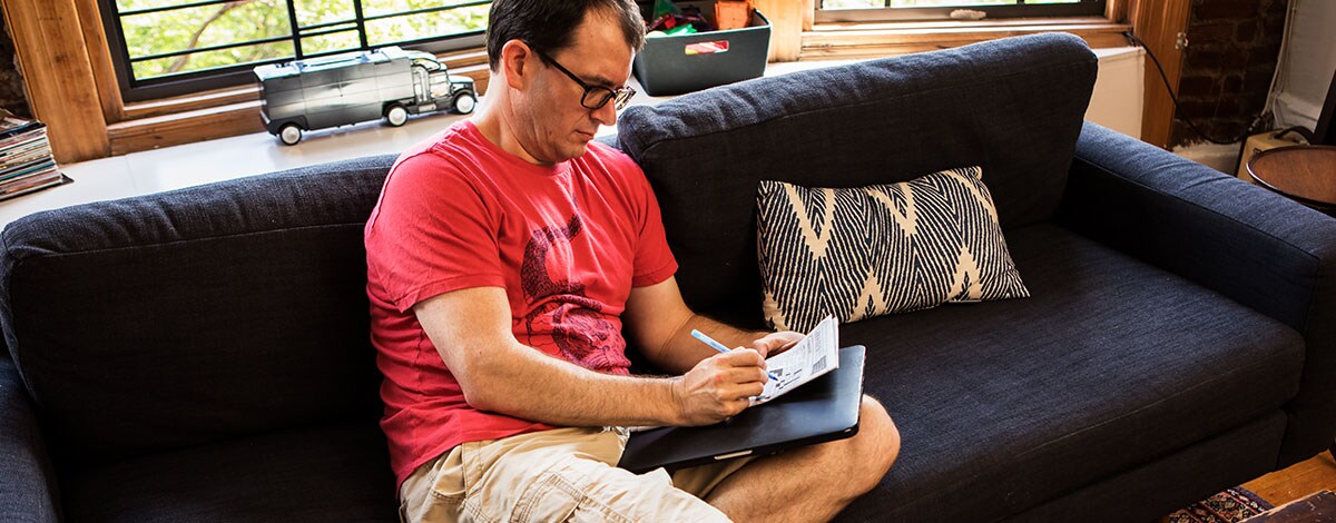 Noah Dephoure Noah Dephoure