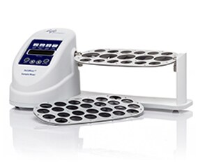 HulaMixer Tube Rotator & Rotating Mixer HulaMixer tube rotator and rotating mixer product photo