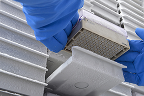 sample storage tubes and equipment sample storage tubes and equipment