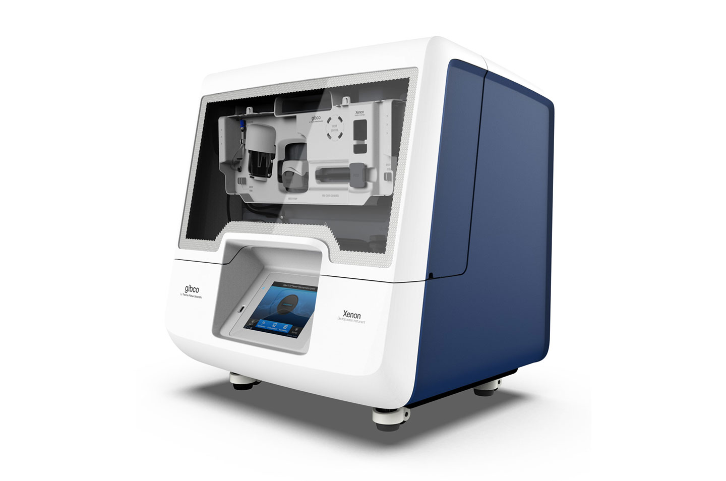 CTS Xenon Electroporation System product photo