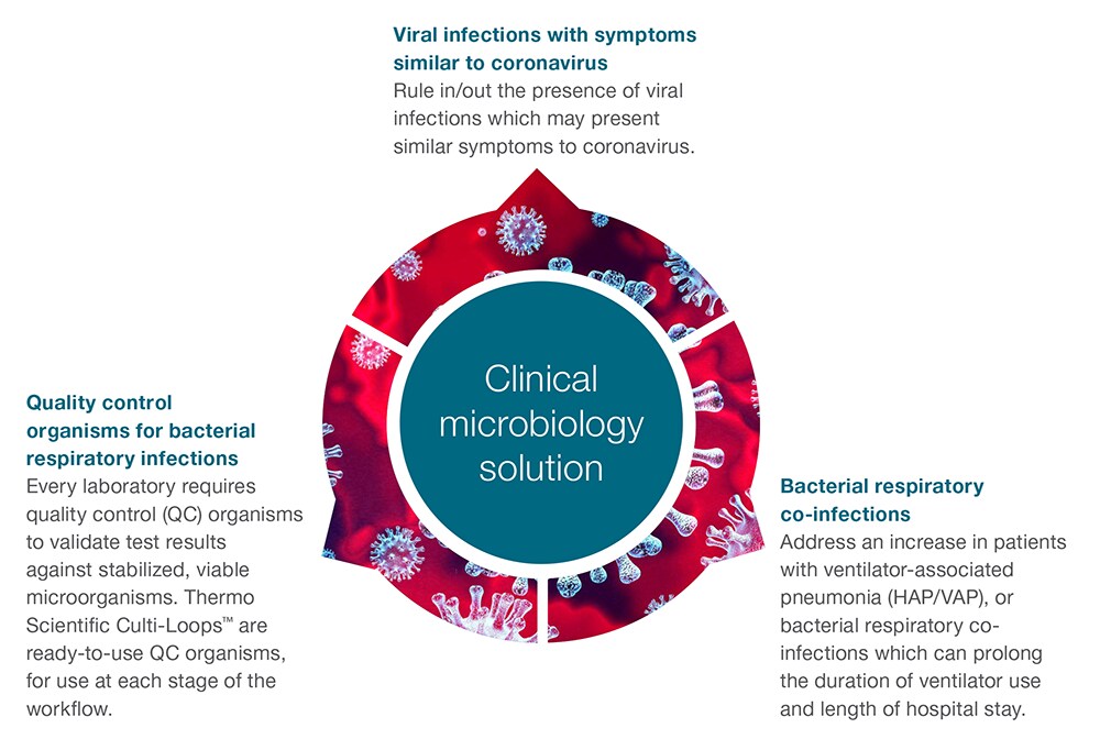 Coronavirus Solutions Coronavirus Solutions