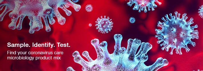 Empowering the people who dedicate their lives to microbiology Empowering the people who dedicate their lives to microbiology