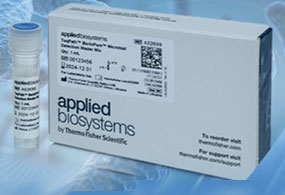 TaqPath BactoPure Molecular Diagnostics TaqPath BactoPure Molecular Diagnostics