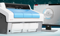 Automated Drug Testing Workflow Automated Drug Testing Workflow