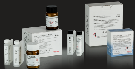 Drug Test Assays Drug Test Assays