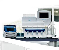 Genetic Analysis Instruments Genetic Analysis Instruments