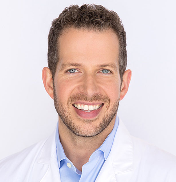 Dr. Nick Karr Dr. Nick Karr, founder of Citra Urgent Care
