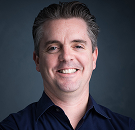 Dr. Simon Cawley Dr. Simon Cawley