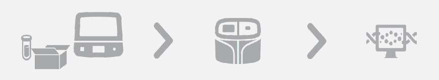 workflow-Prep-seq-analyse workflow-Prep-seq-analyse