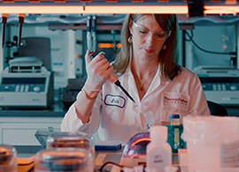 SARS-CoV-2 Lab Products & Services SARS-CoV-2 Lab Products & Services