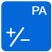 apps-pa PA icon