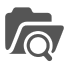 Folder Database Search Folder Database Search
