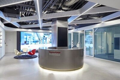 Giheung NanoPort customer innovation center Giheung NanoPort customer innovation center