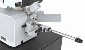 CleanConnect Sample Transfer System CleanConnect Sample Transfer System