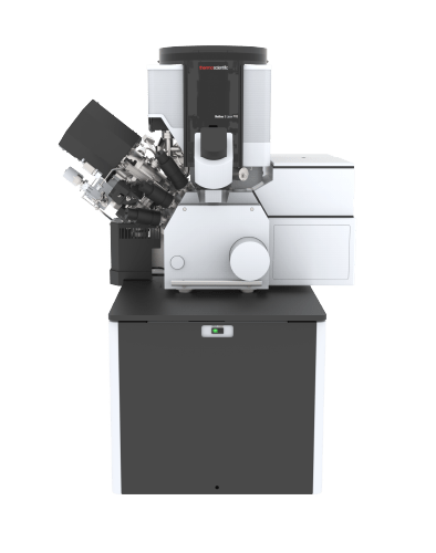 FIB-SEM and Laser Ablation FIB-SEM and Laser Ablation