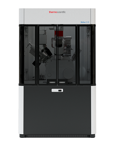 Helios 5 UX DualBeam Helios 5 UX DualBeam