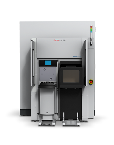 Helios 5 EXL DualBeam Helios 5 EXL DualBeam