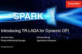 TR-LADA for Dynamic OFI TR-LADA for Dynamic OFI