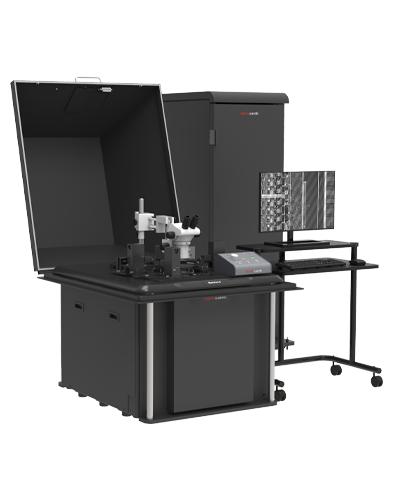 Meridian S System - Optical Fault Isolation Meridian S System - Optical Fault Isolation