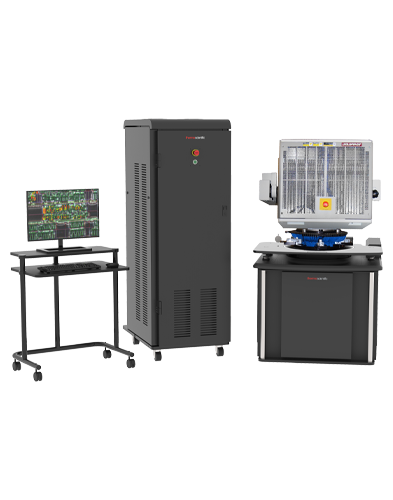 Meridian WS-DP - Optical Fault Isolation Meridian WS-DP - Optical Fault Isolation