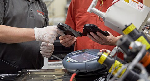 SEMI Classic Service Techs SEMI Classic Service Techs