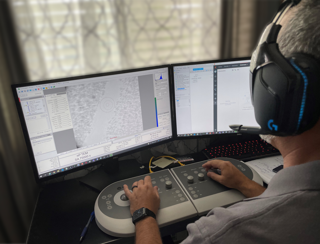 Remote Service Engineers Remote Service Engineers