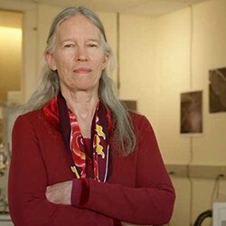 Teresa Sawyer, Oregon State University Teresa Sawyer, Oregon State University