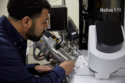Semiconductor helios Semiconductor helios