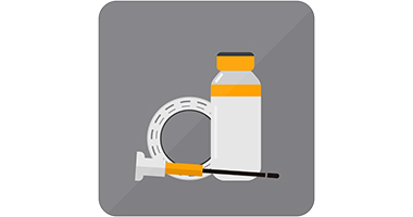 Consumables Monitoring Consumables Monitoring