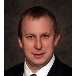 Nathan A. Ledeboer, PhD Nathan A. Ledeboer, PhD