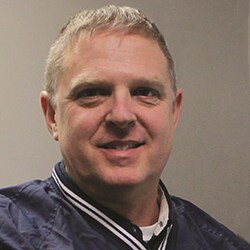 Joel Carter Joel Carter