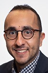 Rafael Montenegro-Burke, Assistant Professor, Department of Molecular Genetics at the Donnelly Centre, University of Toronto, Canada Rafael Montenegro-Burke, Assistant Professor, Department of Molecular Genetics at the Donnelly Centre, University of Toronto, Canada
