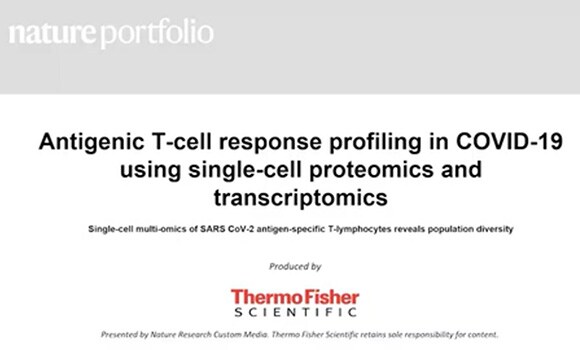 Antigenic T-cell Antigenic T-cell